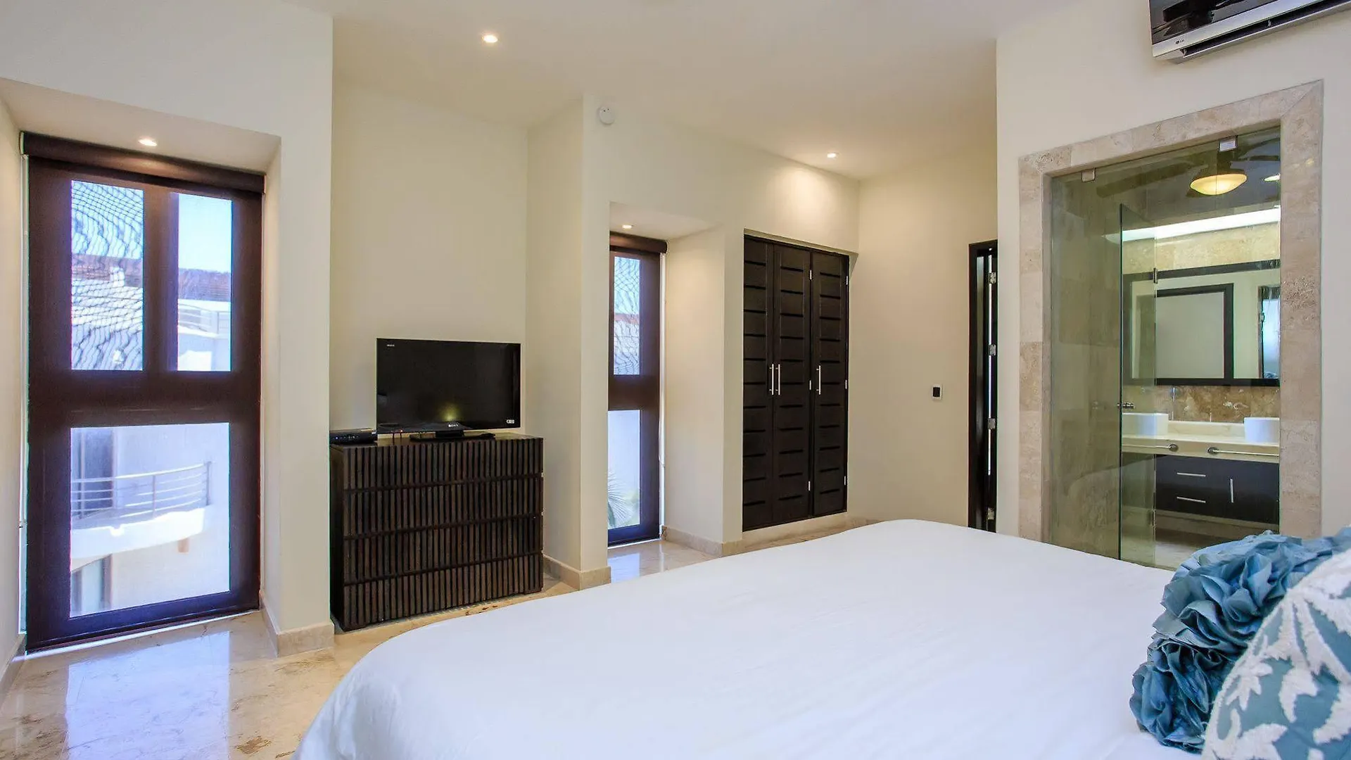 El Faro By Teamoplaya Apartment Playa del Carmen