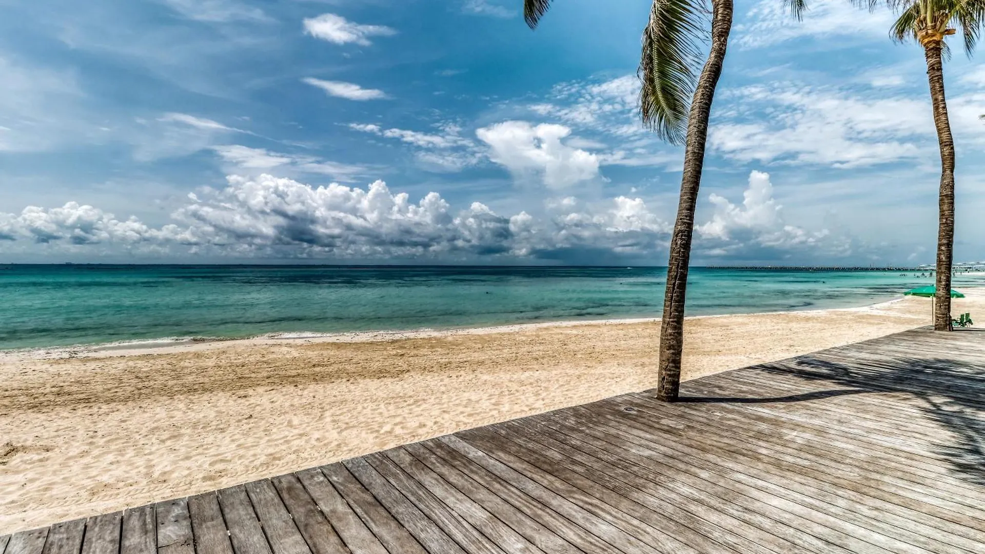 El Faro By Teamoplaya Apartment Playa del Carmen