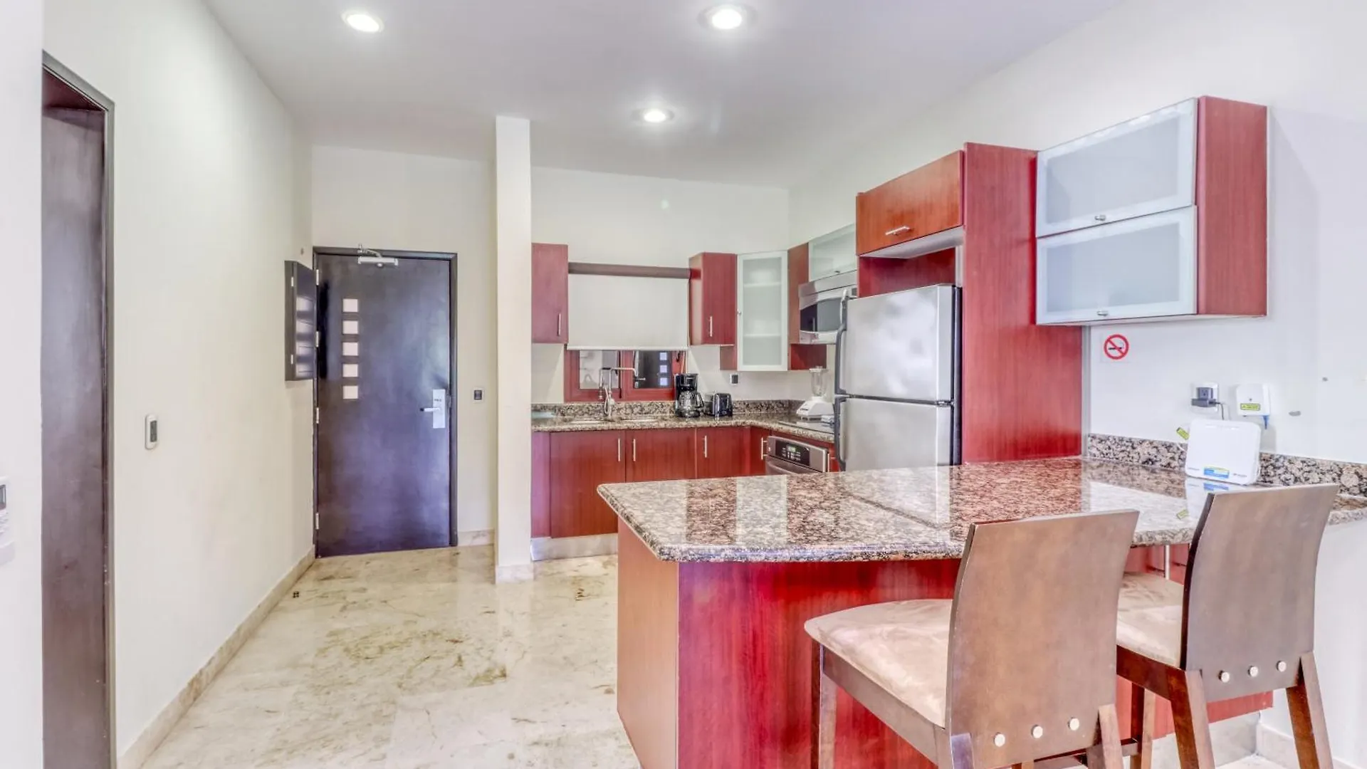 El Faro By Teamoplaya Apartment Playa del Carmen 0*,  Mexico