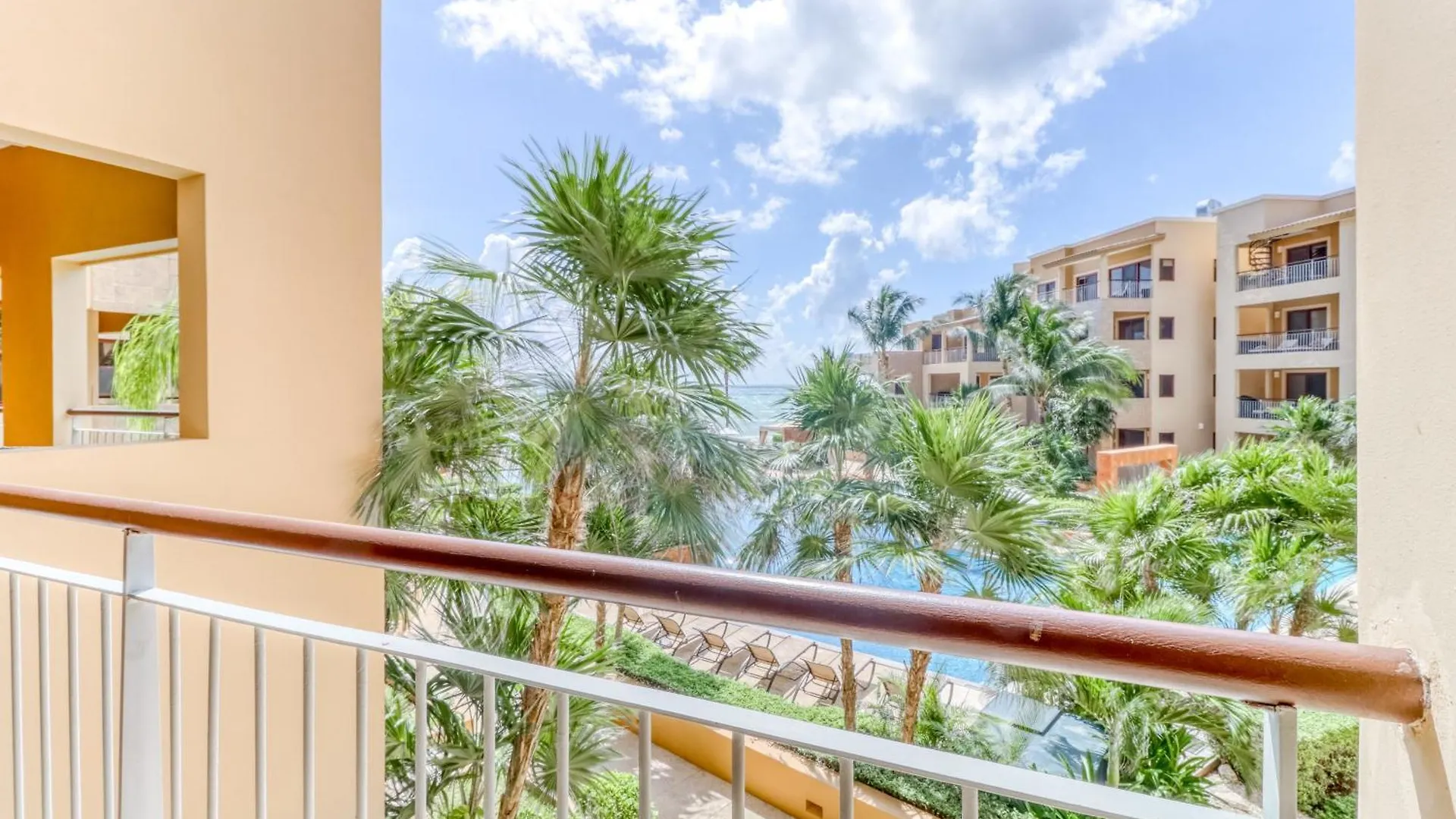 El Faro By Teamoplaya Apartment Playa del Carmen