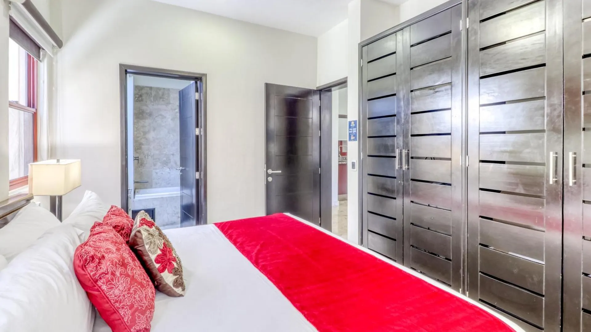 El Faro By Teamoplaya Apartment Playa del Carmen Mexico