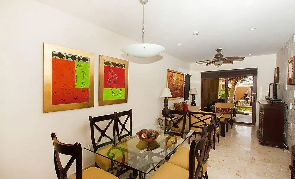 El Faro By Teamoplaya Apartment Playa del Carmen