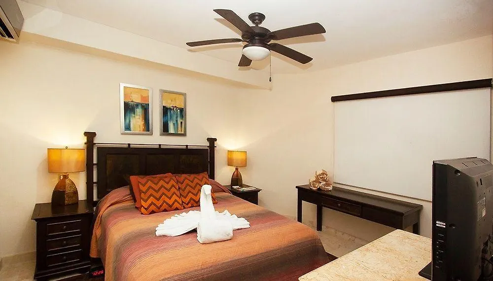 El Faro By Teamoplaya Apartment Playa del Carmen