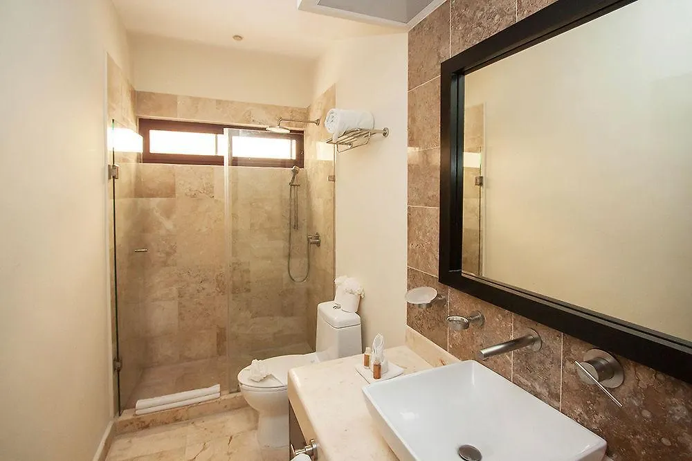 El Faro By Teamoplaya Apartment Playa del Carmen Mexico