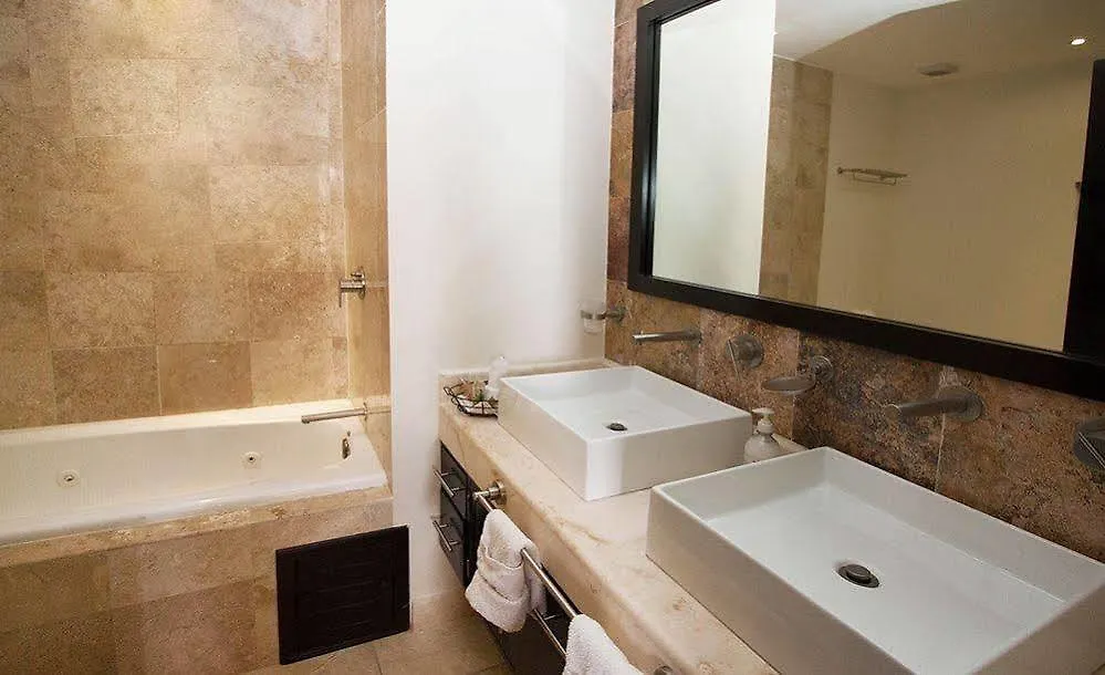 El Faro By Teamoplaya Apartment Playa del Carmen