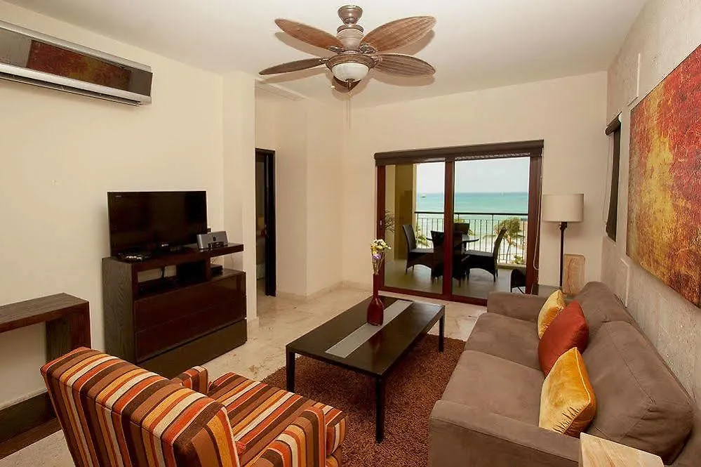 El Faro By Teamoplaya Apartment Playa del Carmen