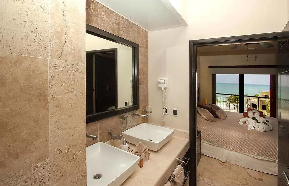 El Faro By Teamoplaya Apartment Playa del Carmen