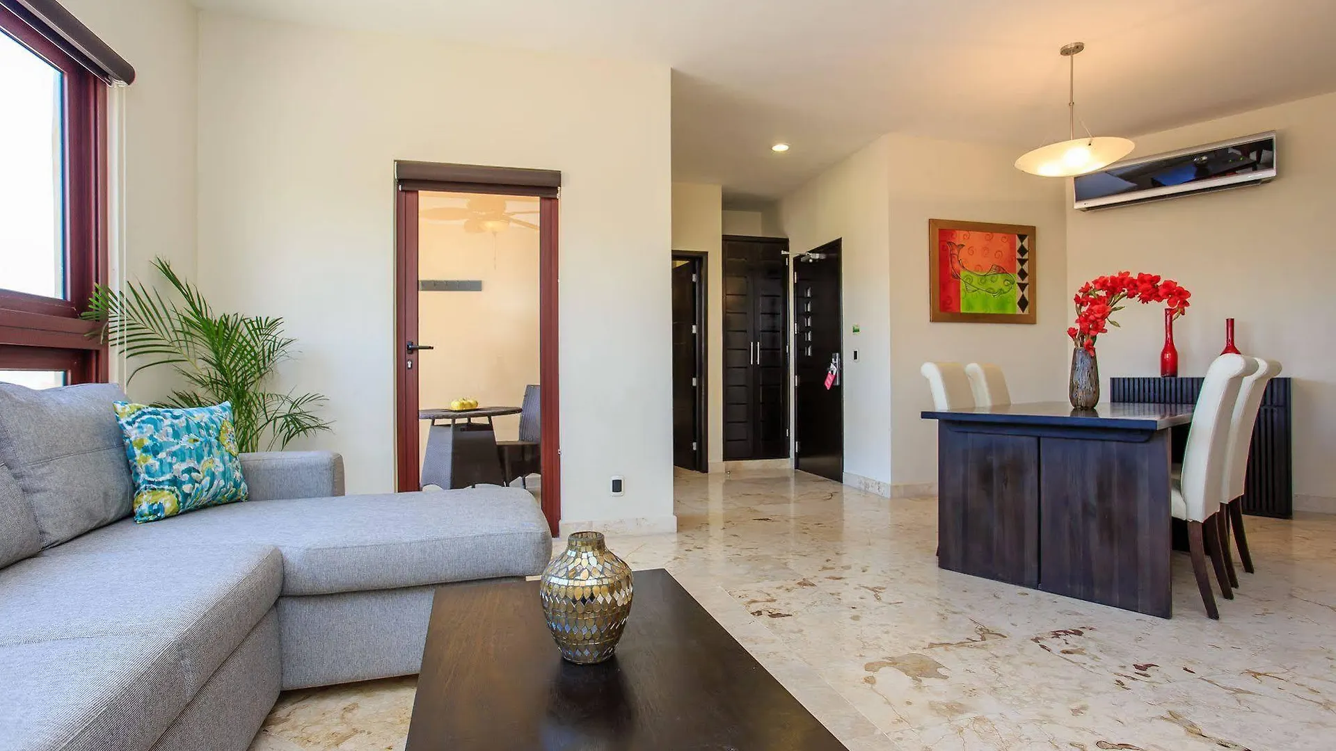 El Faro By Teamoplaya Apartment Playa del Carmen 0*,  Mexico