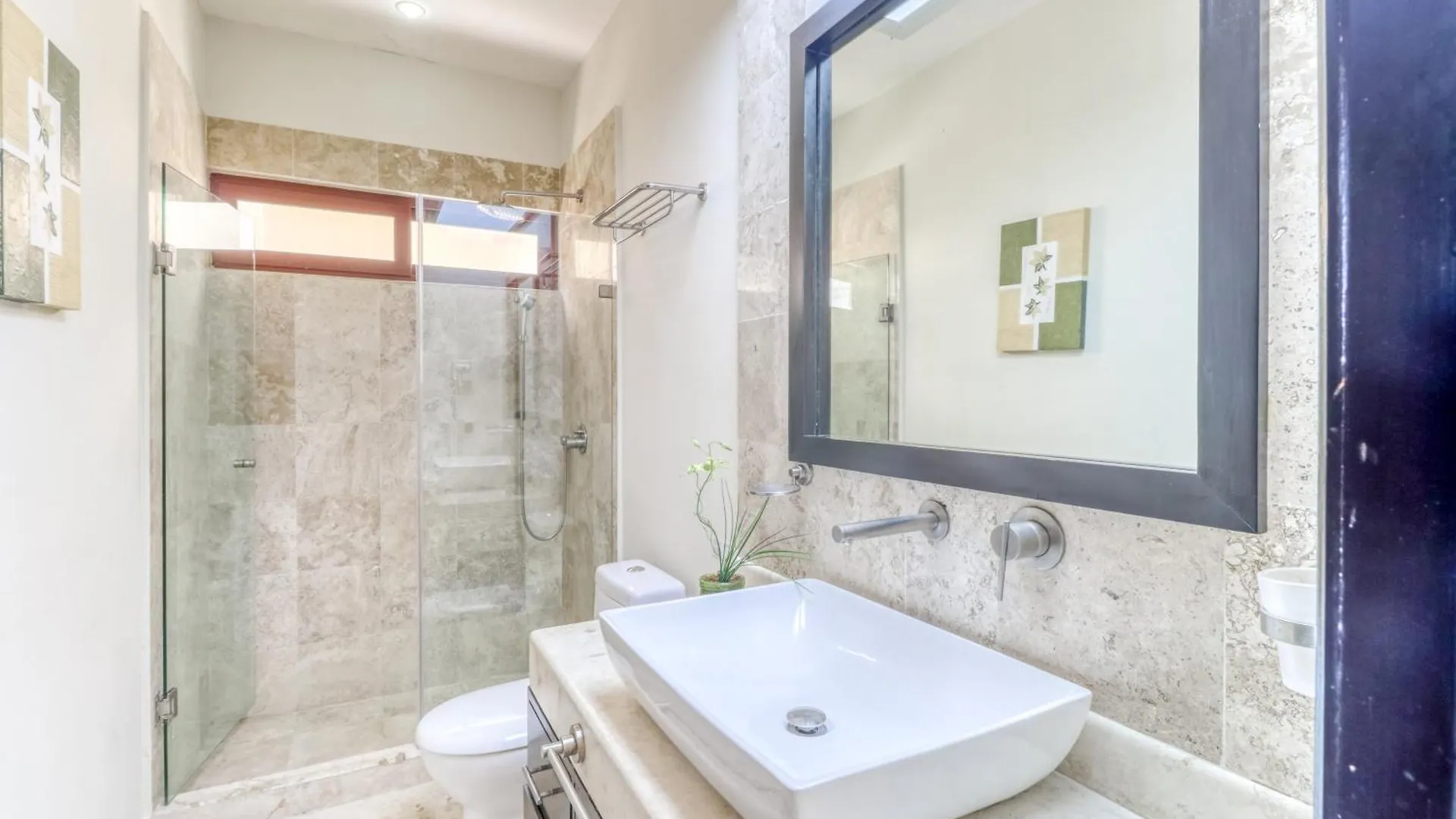 Residences El Faro, Surf 201 Playa del Carmen Appartamento