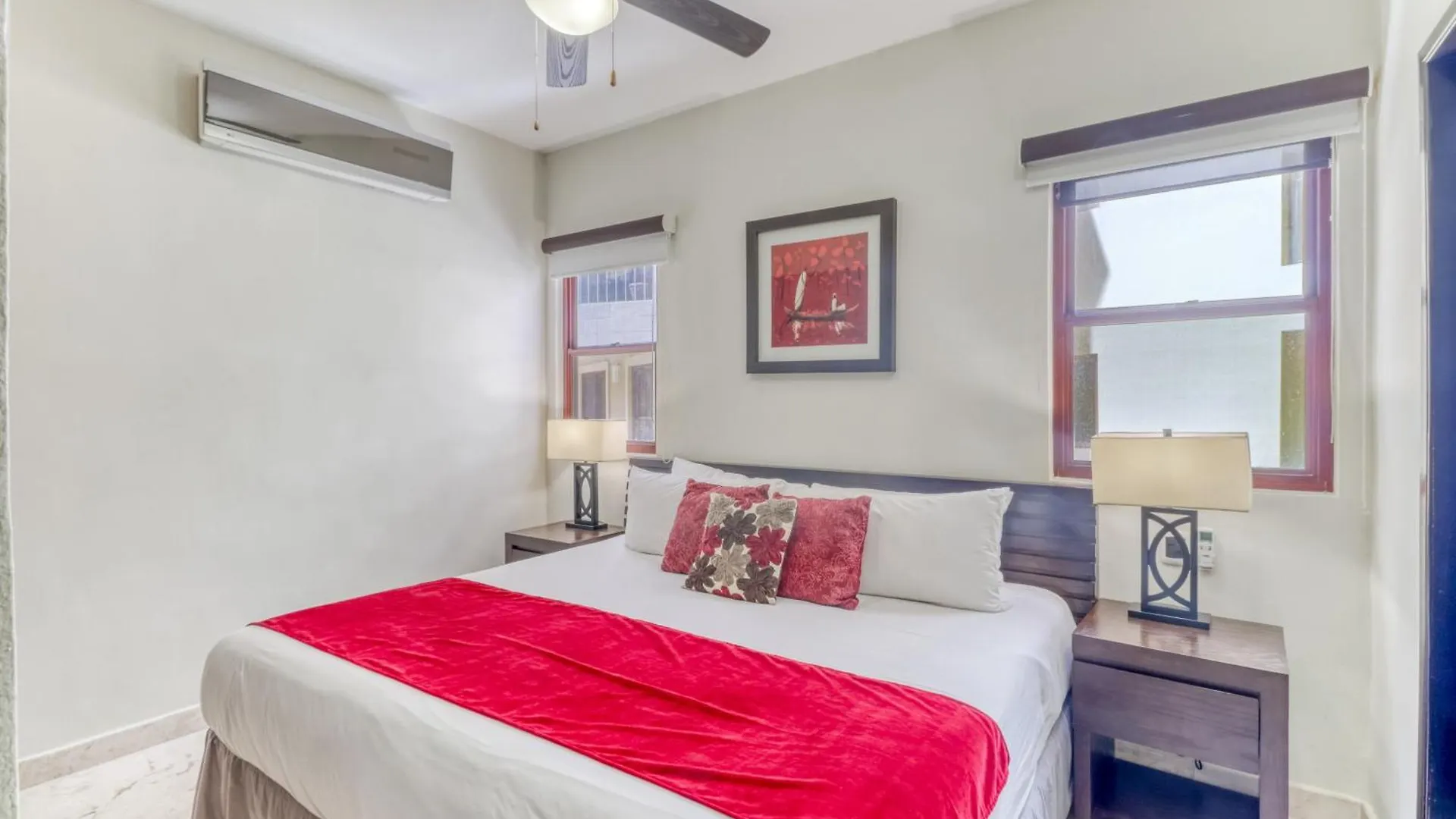 Residences El Faro, Surf 201 Playa del Carmen 0*,