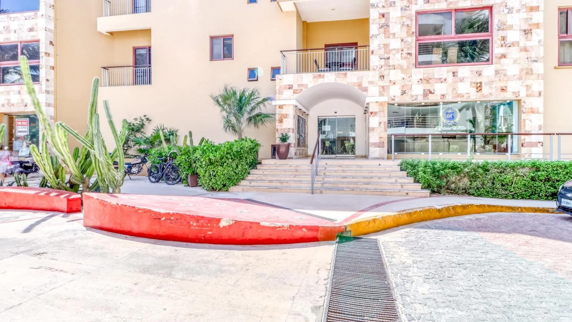 Appartamento Residences El Faro, Surf 201 Playa del Carmen