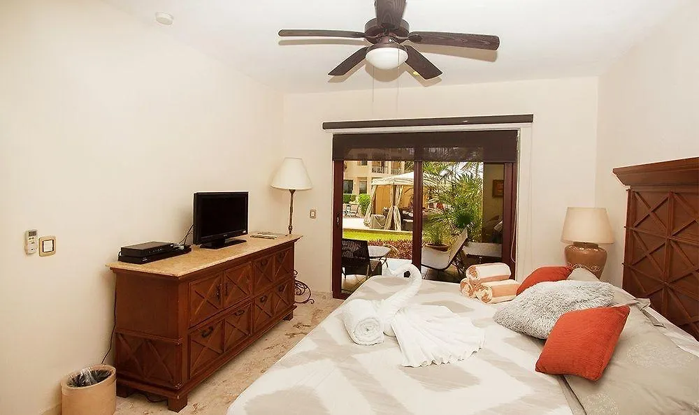 Appartamento Residences El Faro, Surf 201 Playa del Carmen