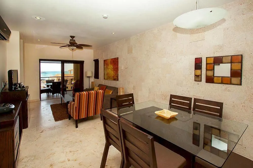 Residences El Faro, Surf 201 Playa del Carmen Messico