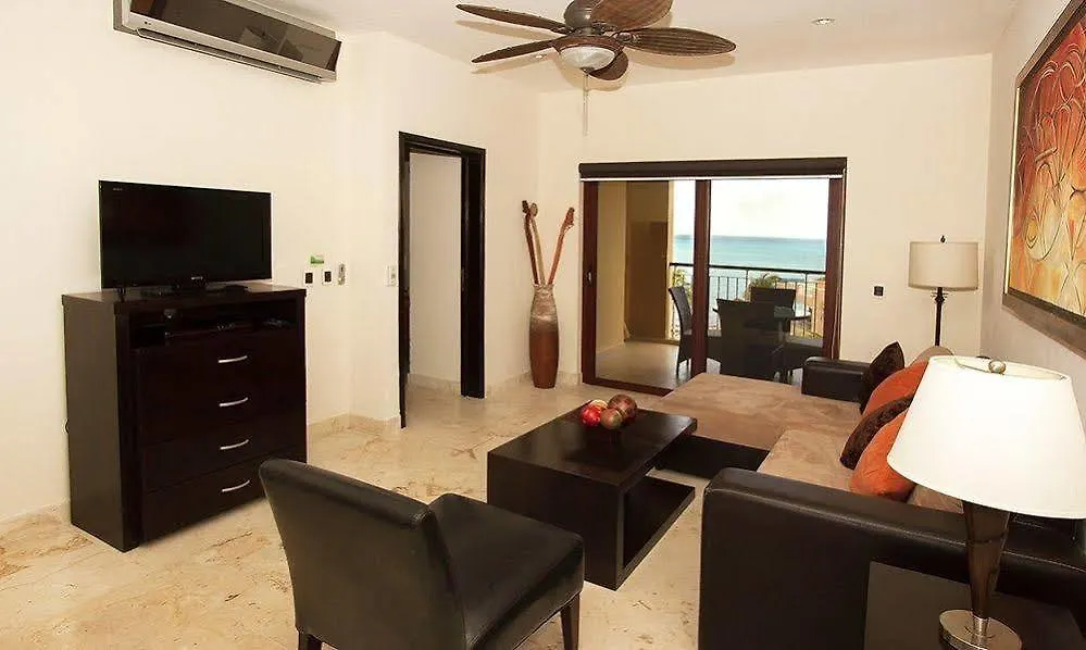 Residences El Faro, Surf 201 Playa del Carmen