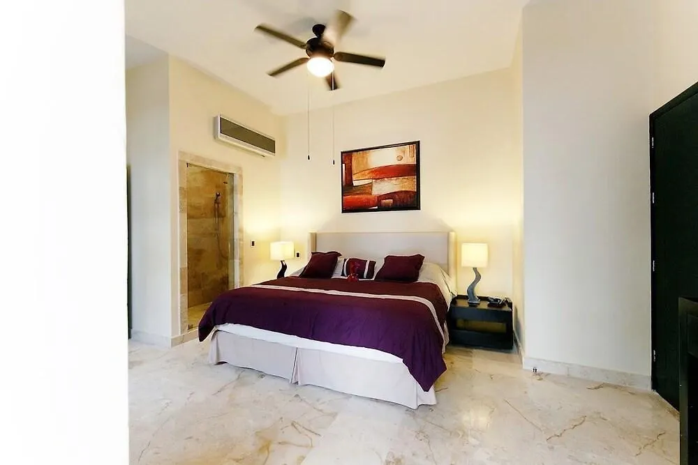 El Faro By Teamoplaya Apartment Playa del Carmen