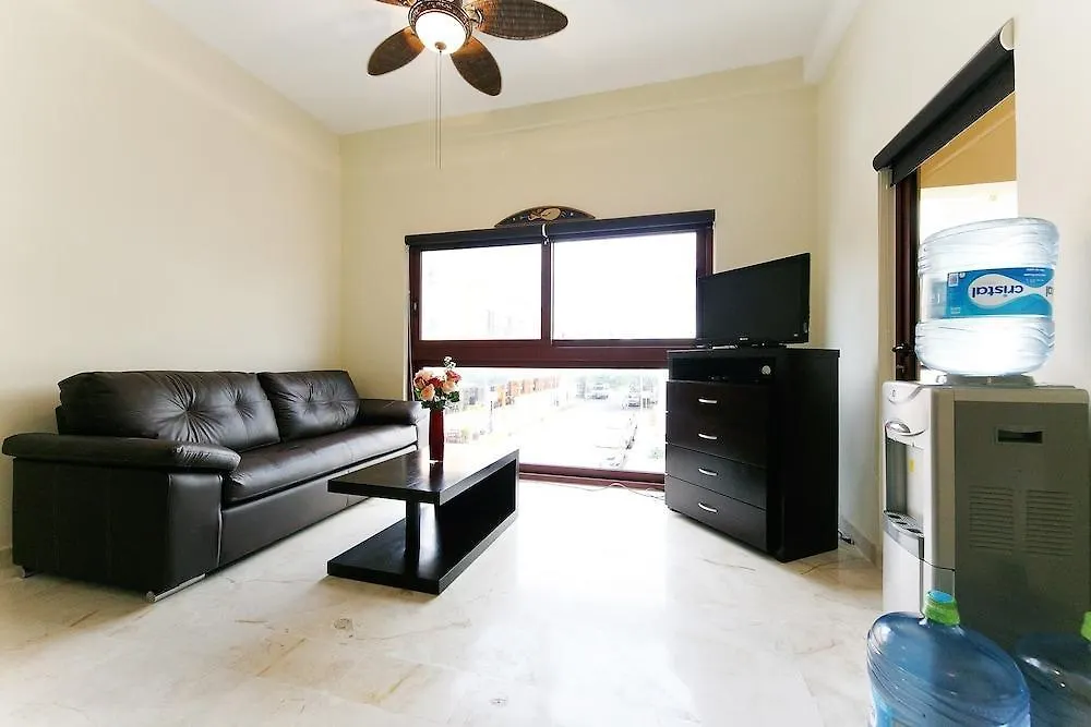 El Faro By Teamoplaya Apartment Playa del Carmen