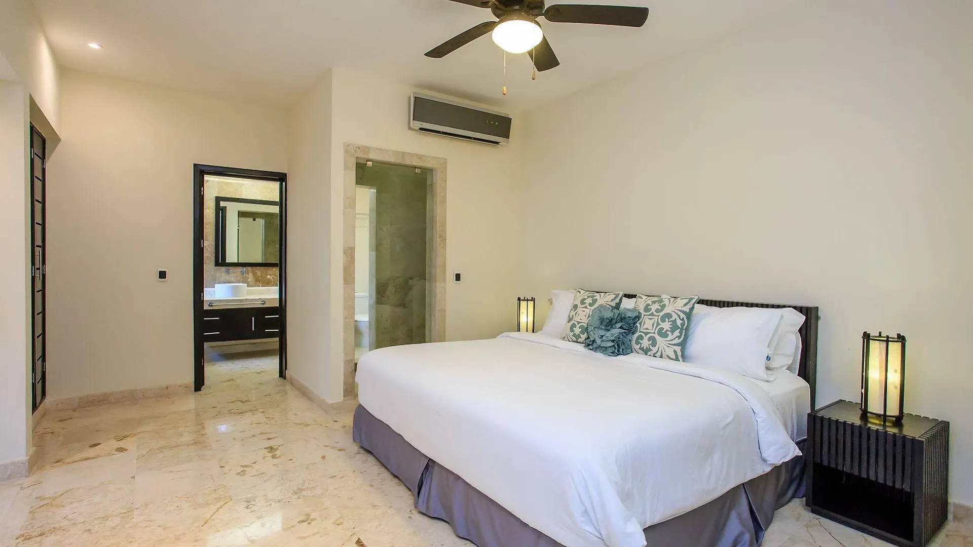 El Faro By Teamoplaya Apartment Playa del Carmen Mexico
