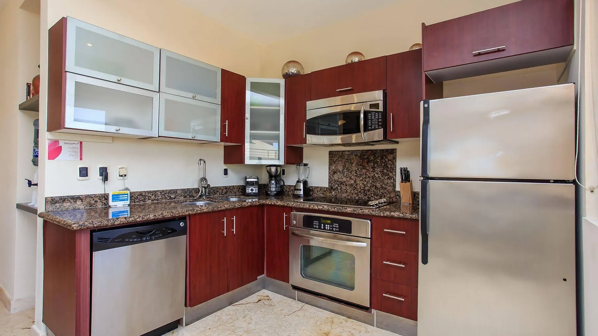 El Faro By Teamoplaya Apartment Playa del Carmen 0*,  Mexico
