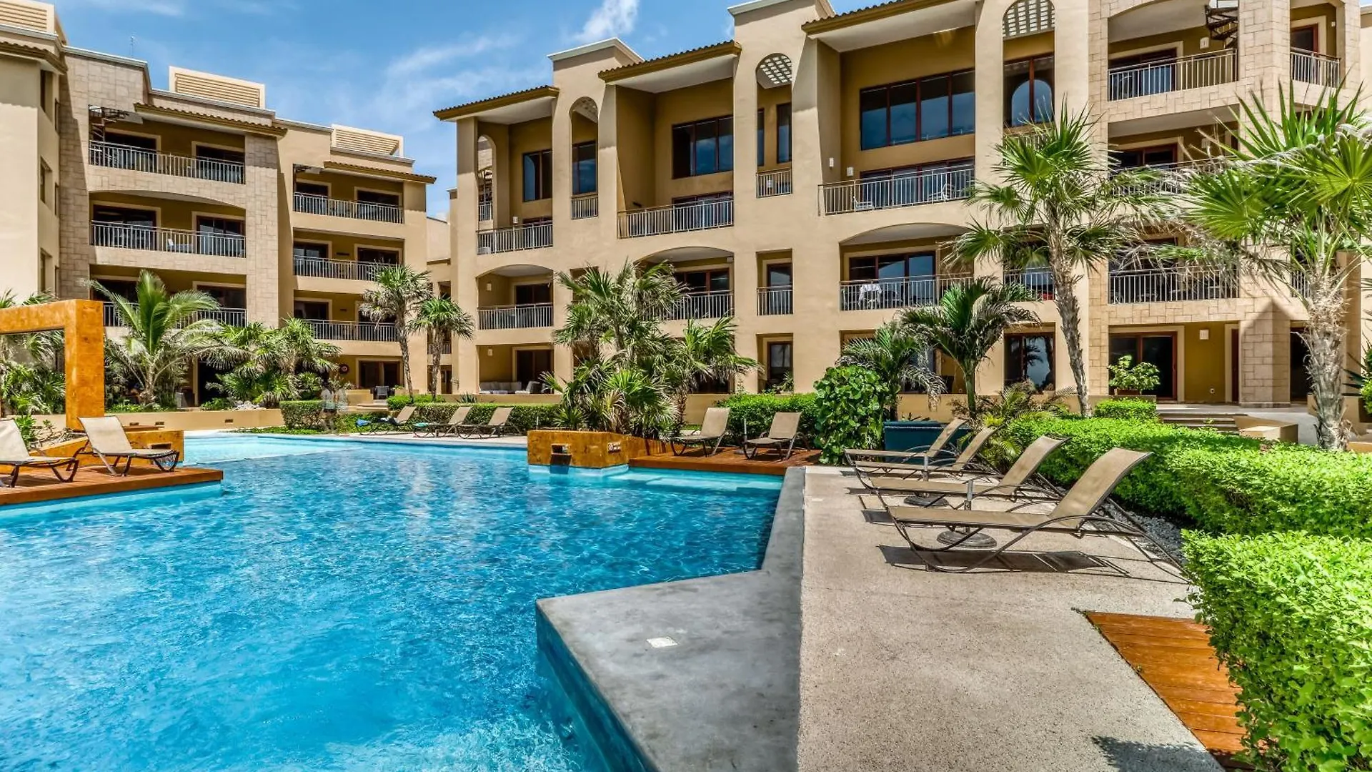 El Faro By Teamoplaya Apartment Playa del Carmen