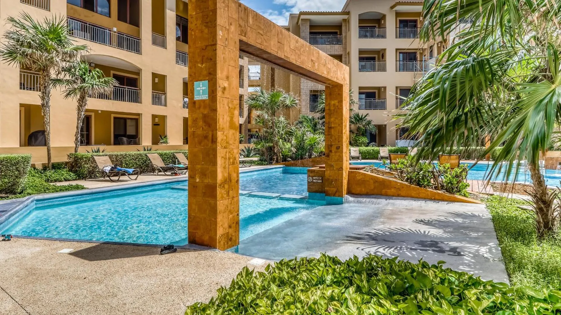 El Faro By Teamoplaya Apartment Playa del Carmen 0*,  Mexico