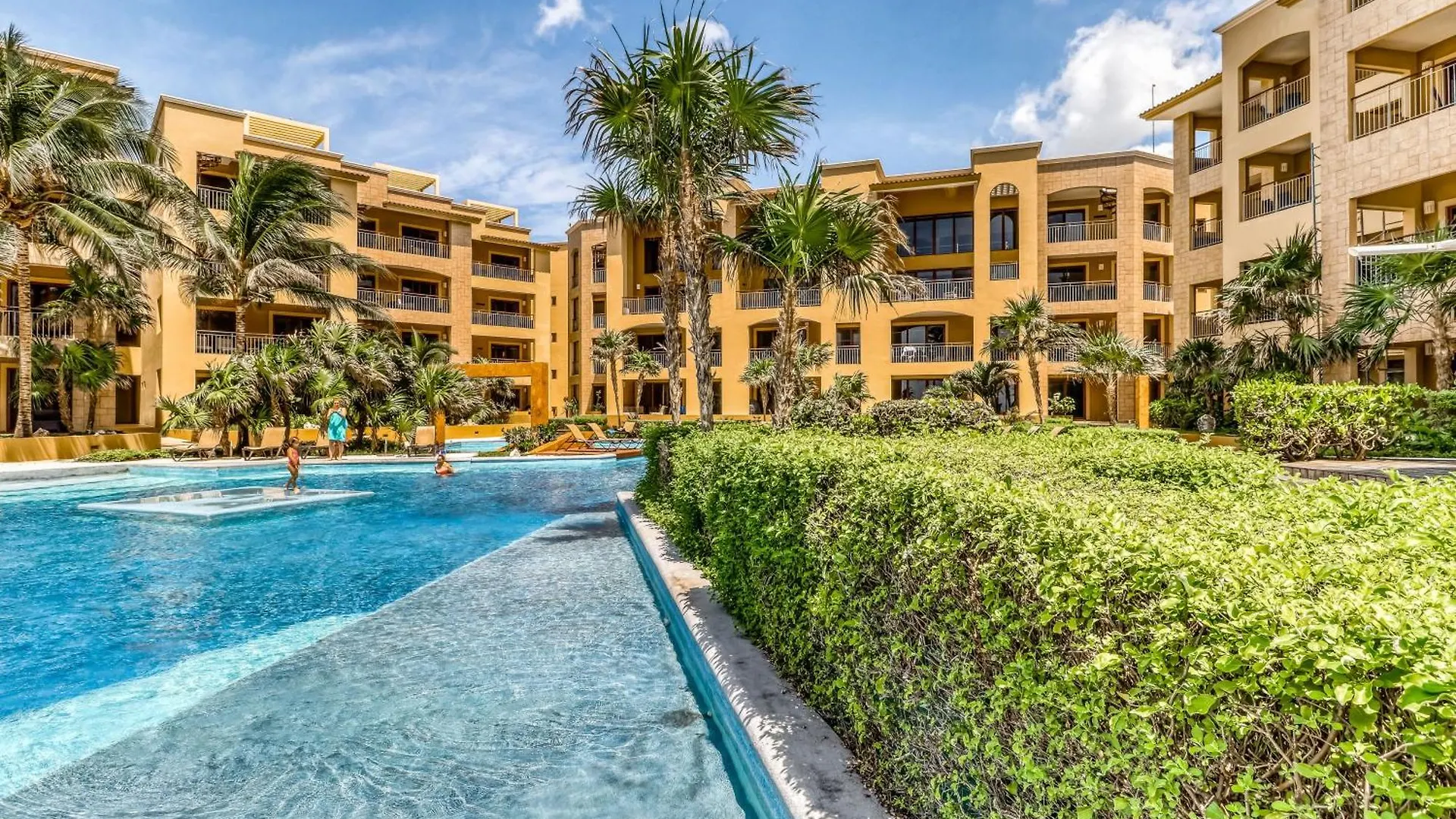 El Faro By Teamoplaya Apartment Playa del Carmen Mexico