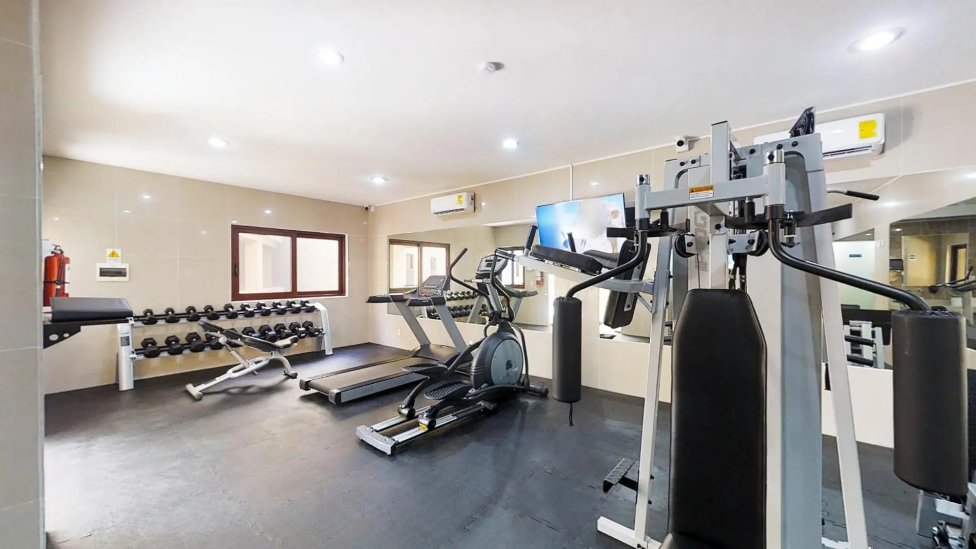 El Faro By Teamoplaya Apartment Playa del Carmen