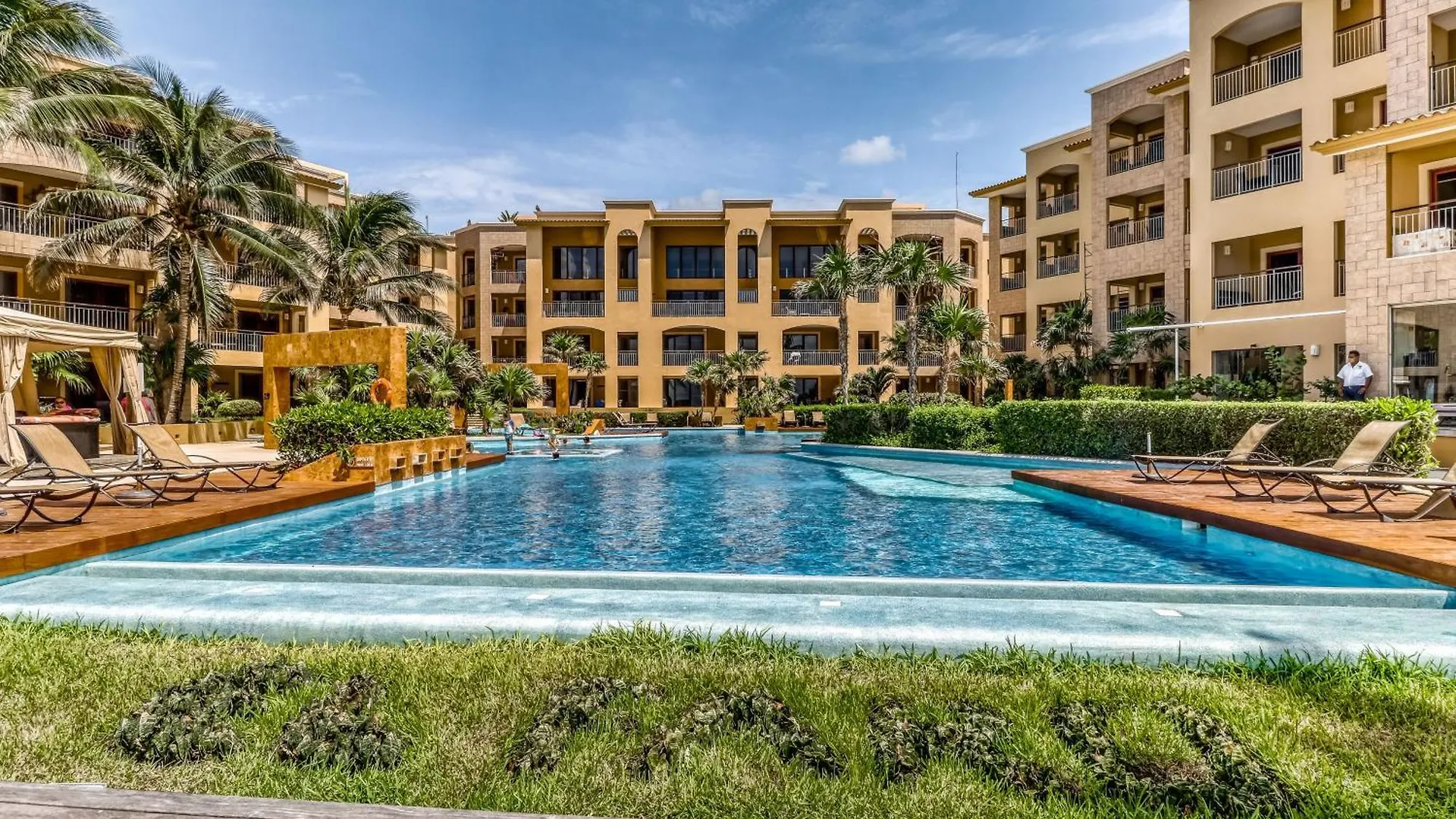 El Faro By Teamoplaya Apartment Playa del Carmen