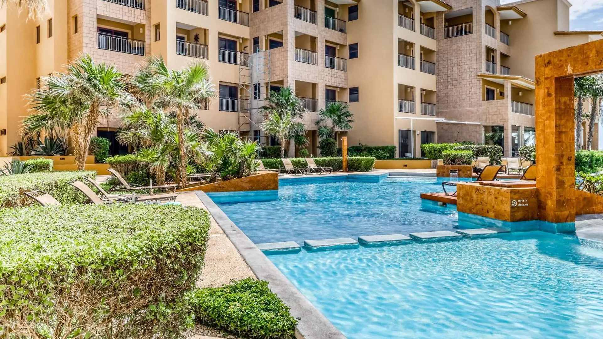 El Faro By Teamoplaya Apartment Playa del Carmen