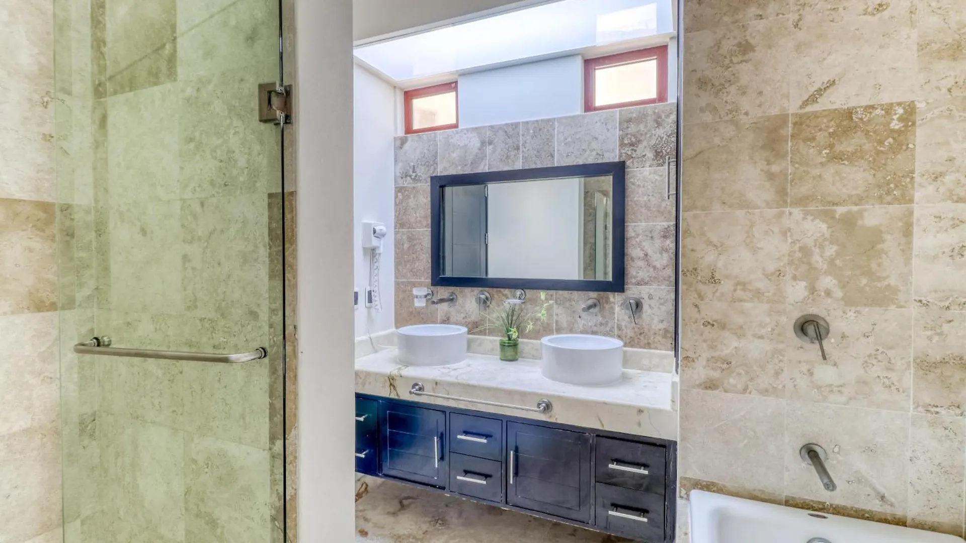El Faro By Teamoplaya Apartment Playa del Carmen Mexico