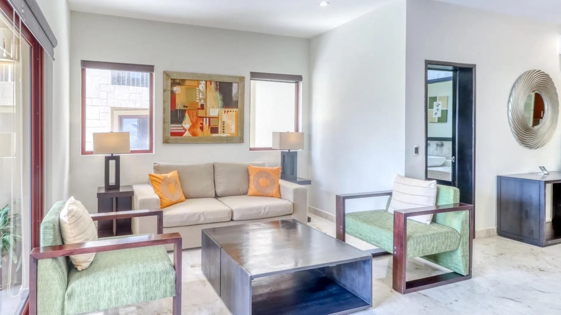El Faro By Teamoplaya Apartment Playa del Carmen