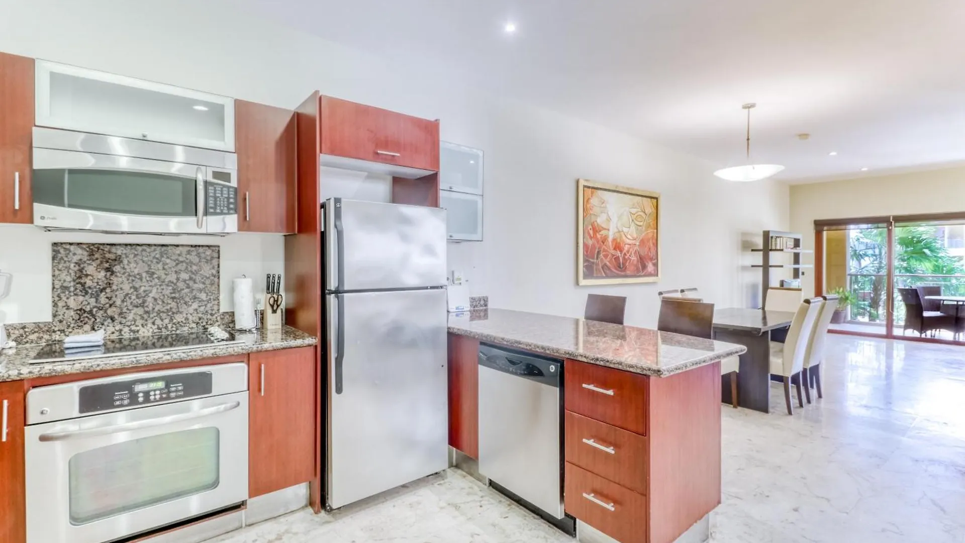 El Faro By Teamoplaya Apartment Playa del Carmen