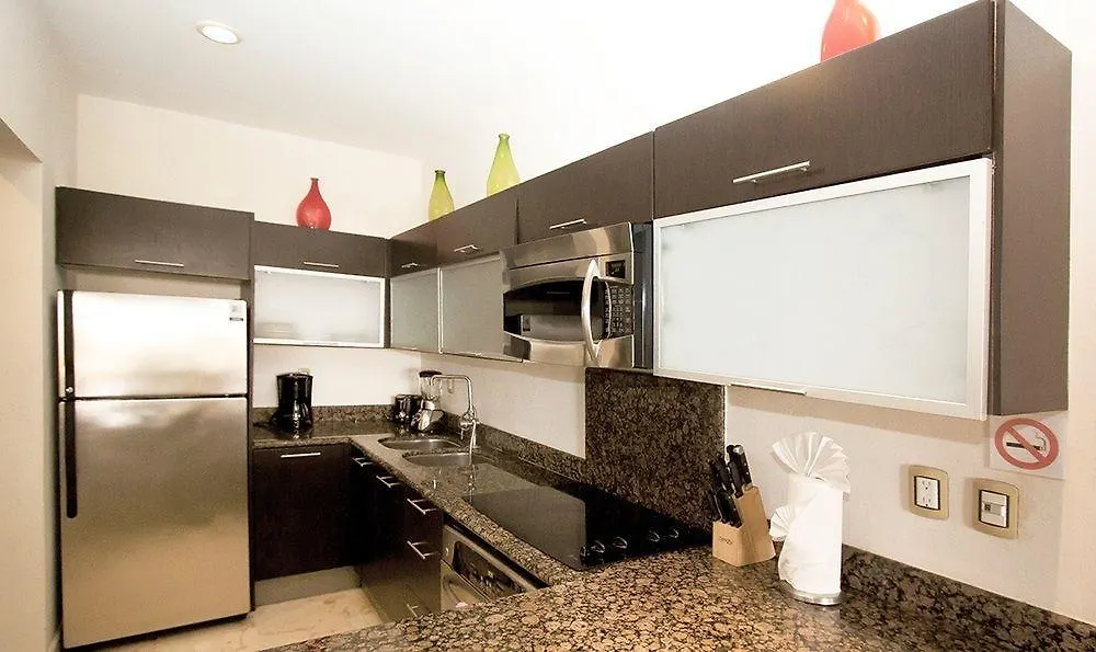 El Faro By Teamoplaya Apartment Playa del Carmen