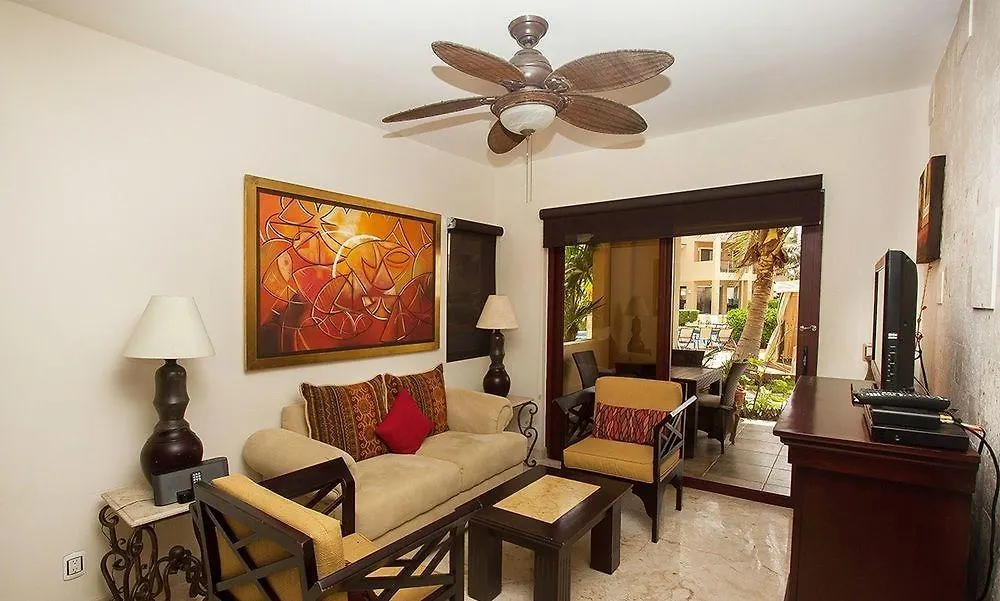 El Faro By Teamoplaya Apartment Playa del Carmen 0*,
