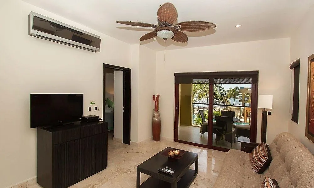 El Faro By Teamoplaya Apartment Playa del Carmen
