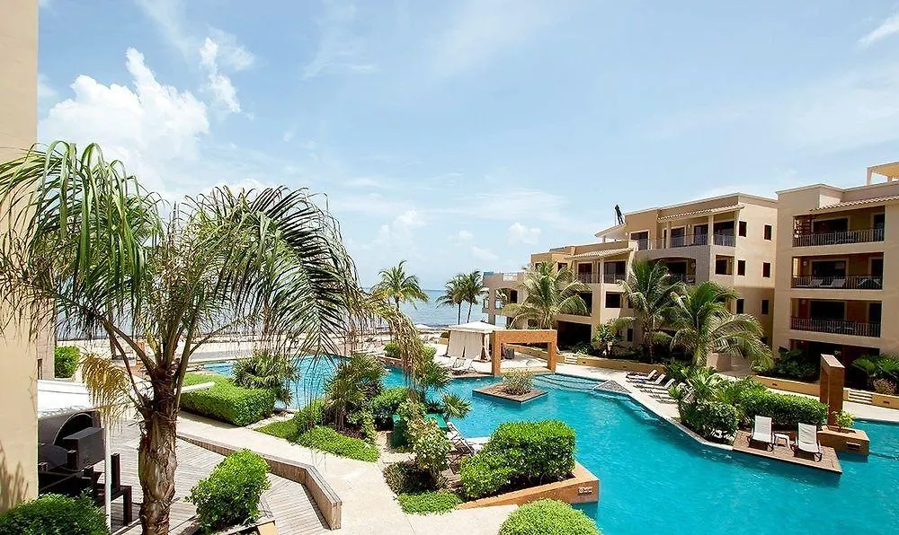 El Faro By Teamoplaya Apartment Playa del Carmen