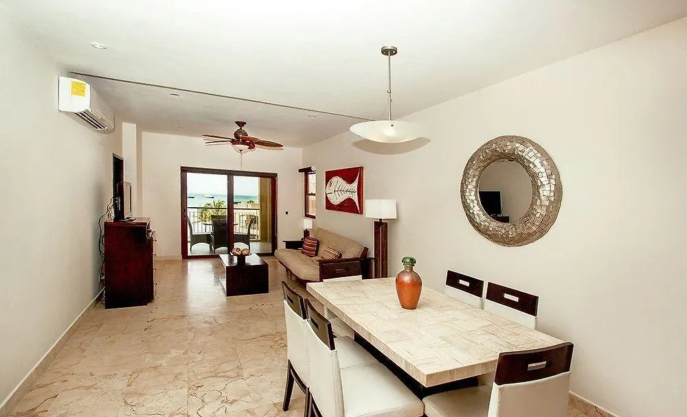 El Faro By Teamoplaya Apartment Playa del Carmen