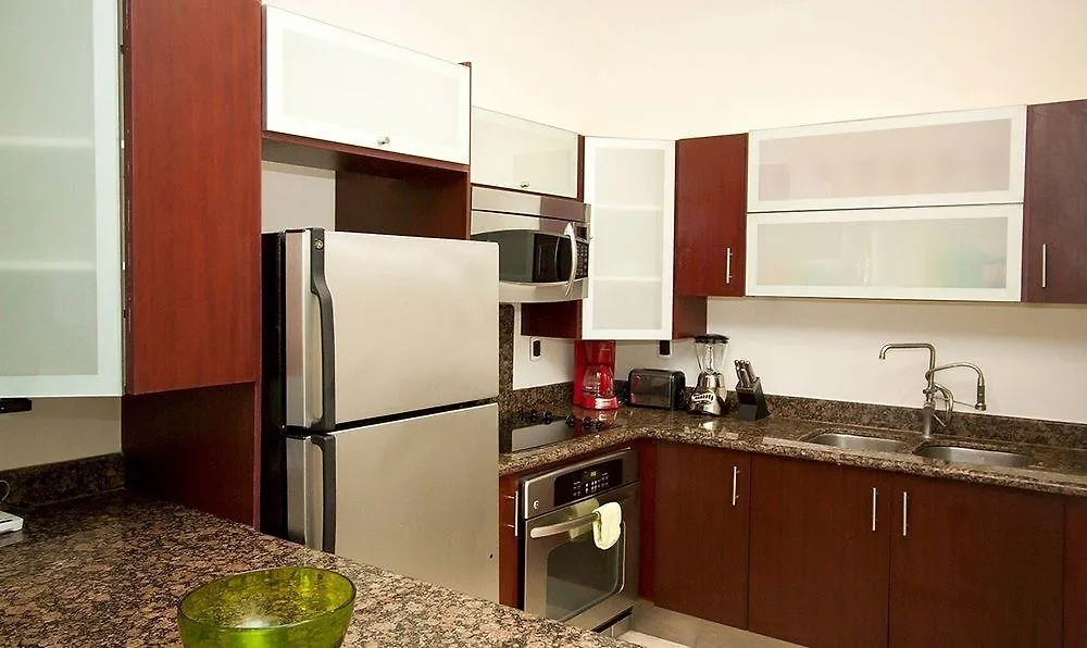 El Faro By Teamoplaya Apartment Playa del Carmen