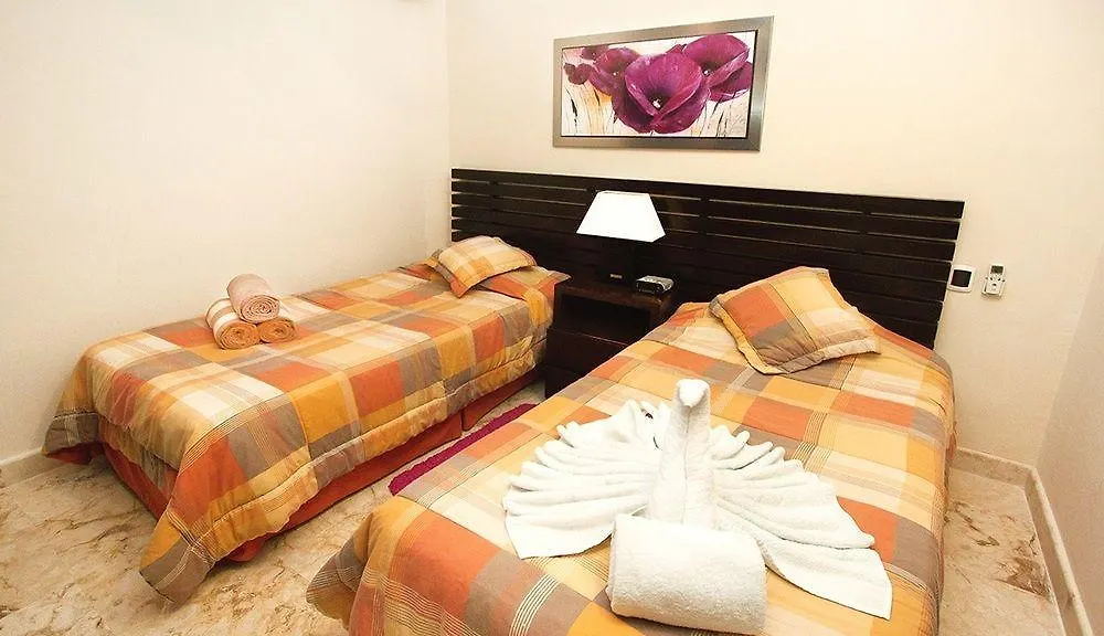 El Faro By Teamoplaya Apartment Playa del Carmen