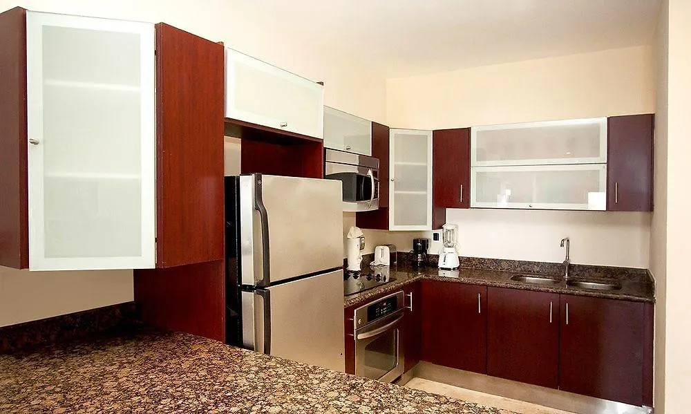 El Faro By Teamoplaya Apartment Playa del Carmen 0*,  Mexico