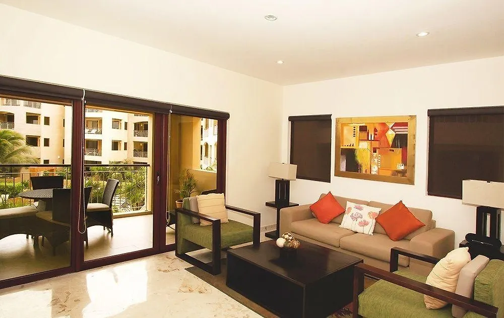 El Faro By Teamoplaya Apartment Playa del Carmen Mexico