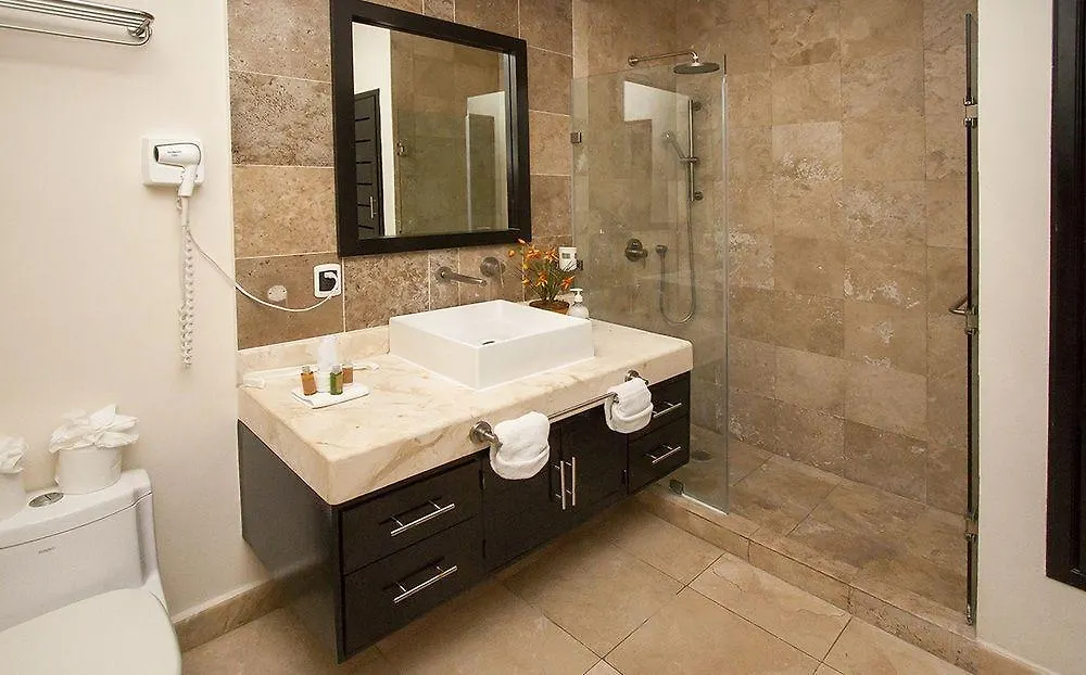El Faro By Teamoplaya Apartment Playa del Carmen