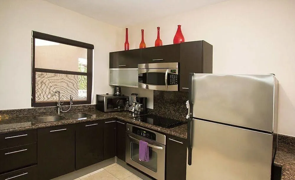 El Faro By Teamoplaya Apartment Playa del Carmen 0*,  Mexico