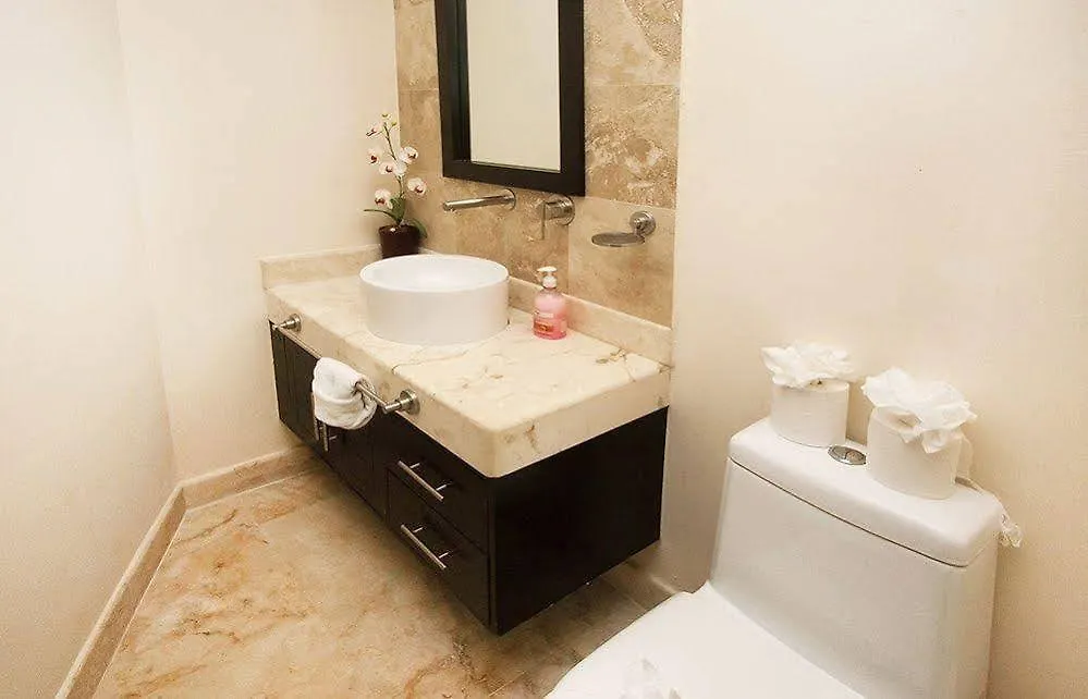 El Faro By Teamoplaya Apartment Playa del Carmen